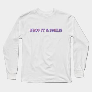 Falsettos Long Sleeve T-Shirt